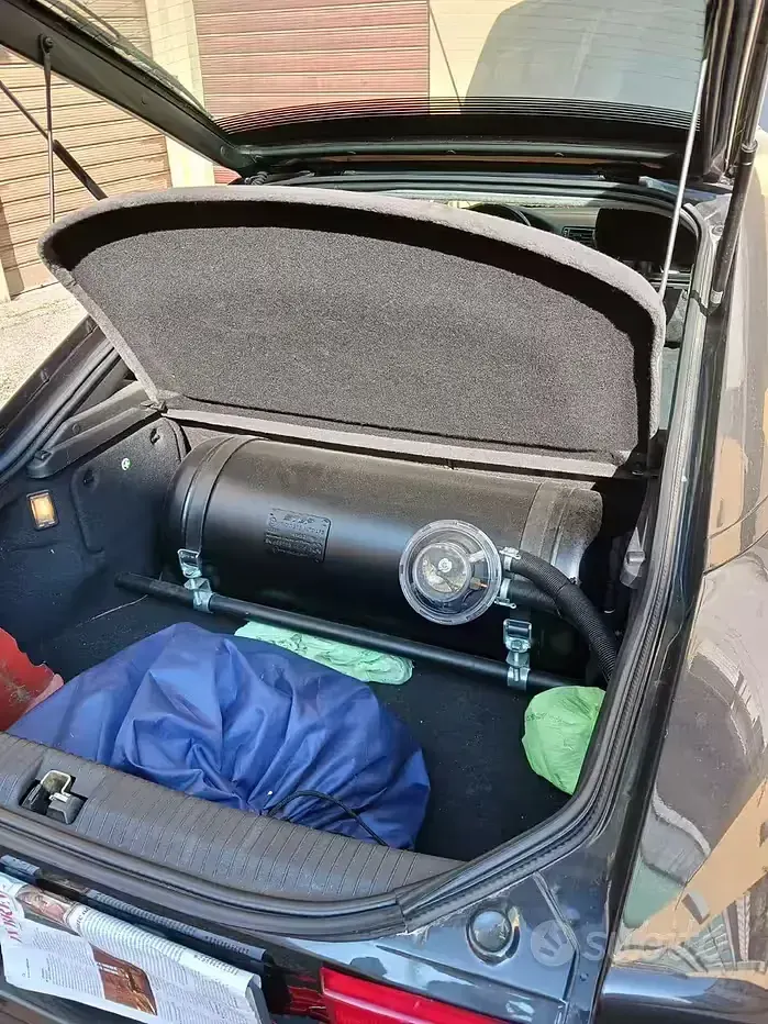 Usata Opel Calibra 136 CV (100 kW) 1994 Coupé