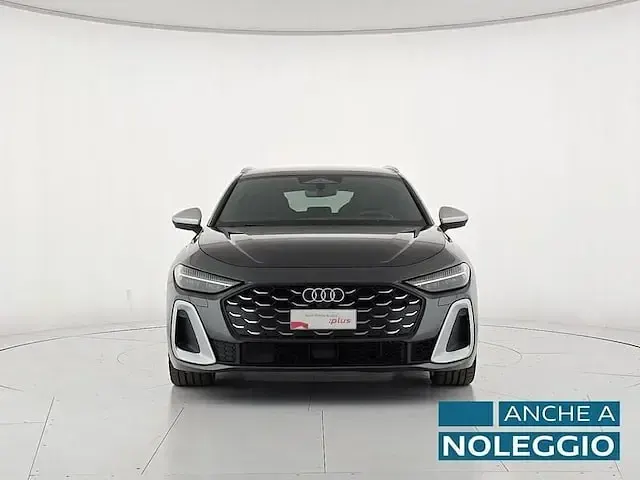 Occasion Audi A5 Ambiente 367 ch (269 kW) 2025 Gris Break