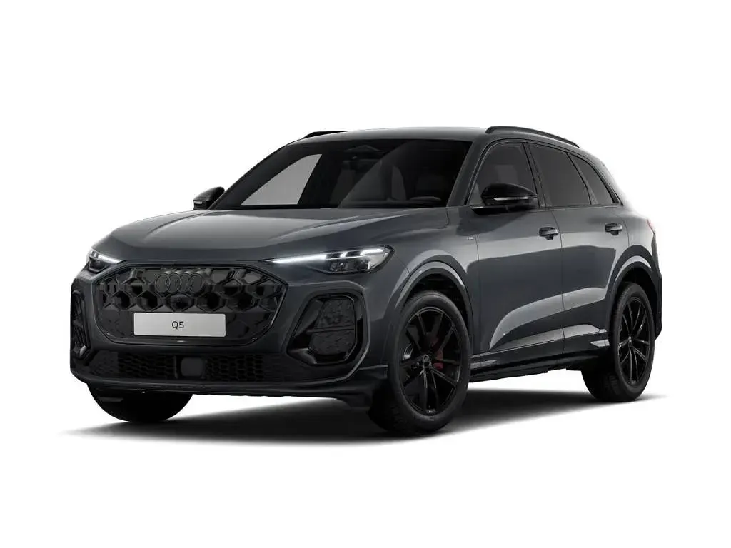 Usata Audi Q5 S-Line 204 CV (150 kW) 2026 SUV