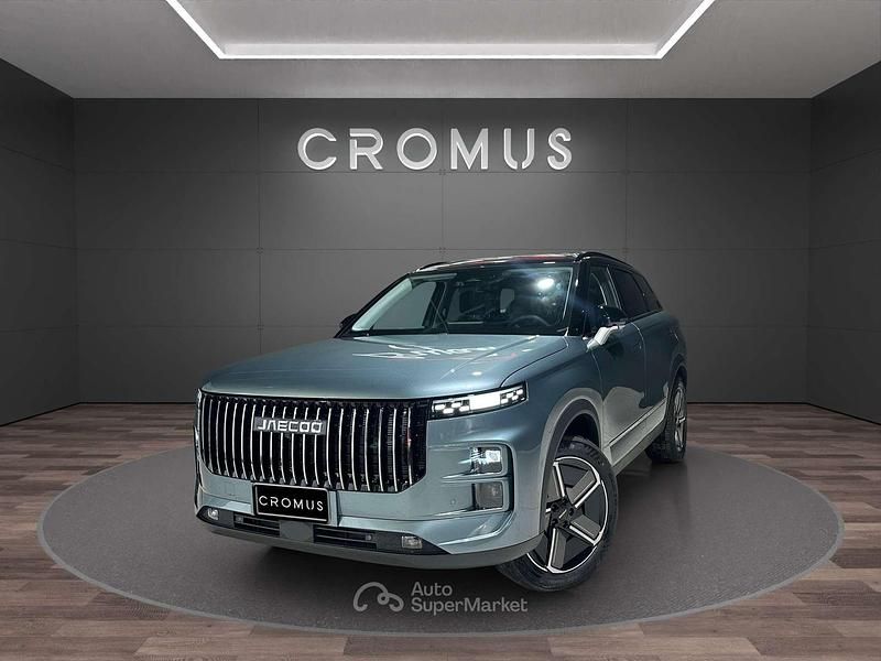 Nuova Jaecoo 7 347 CV (255 kW) 2026 Other SUV