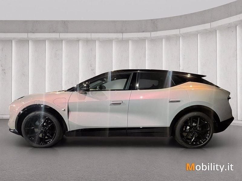 Nuova Lotus Eletre 139 kW (190 CV) 2025 SUV