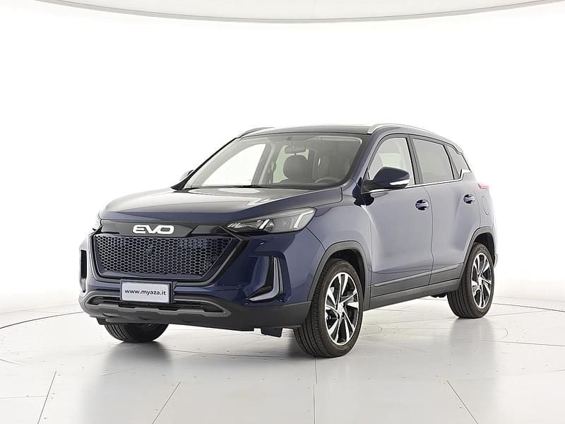 Gebraucht EVO Evo 5 120 PS (88 kW) 2025 SUV