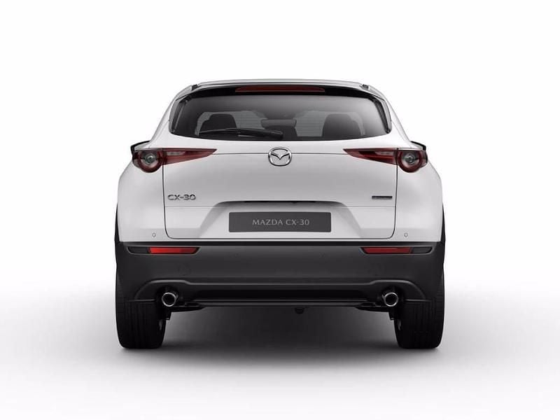 Nuova Mazda CX-30 Homura-Line 140 CV (102 kW) 2025 Ceramic SUV