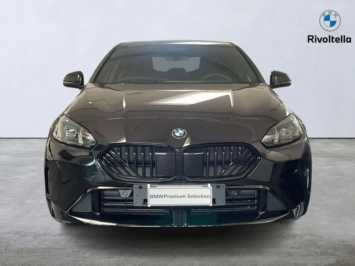 Usata BMW 220 Gran Coupé M Sport 170 CV (125 kW) 2026 Nero Coupé