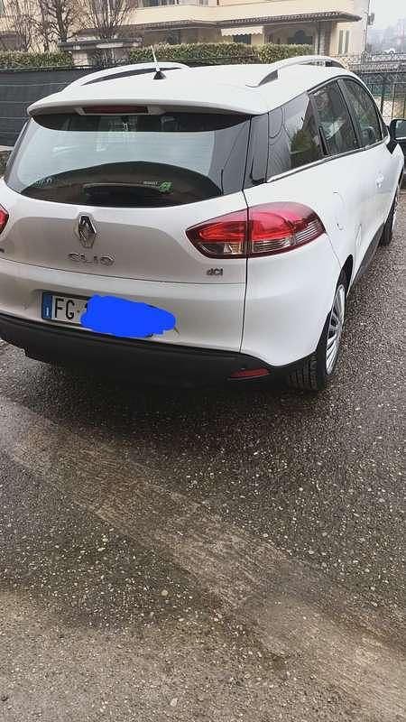 Occasion Renault Clio GrandTour 90 ch (66 kW) 2016 Break