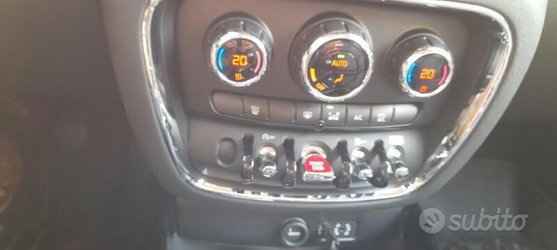 Usata Mini Clubman 116 CV (85 kW) 2018 Station wagon