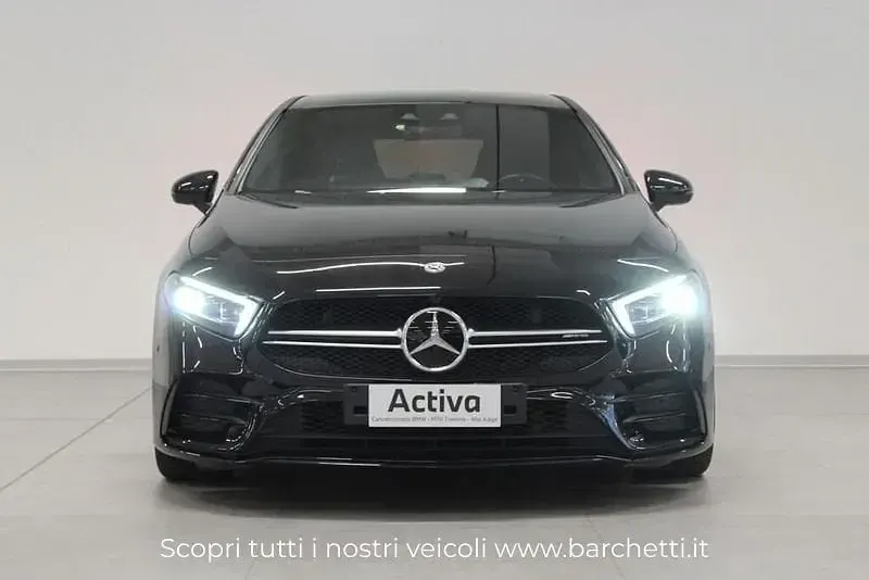 Usata Mercedes A35 AMG AMG 306 CV (225 kW) 2021 Altro Utilitaria