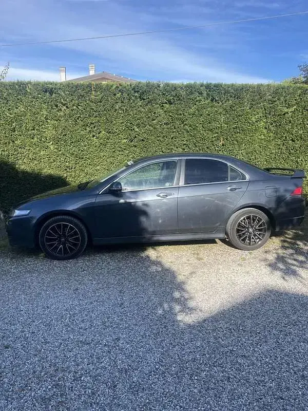 Usata Honda Accord Sport 140 CV (102 kW) 2006 Berlina