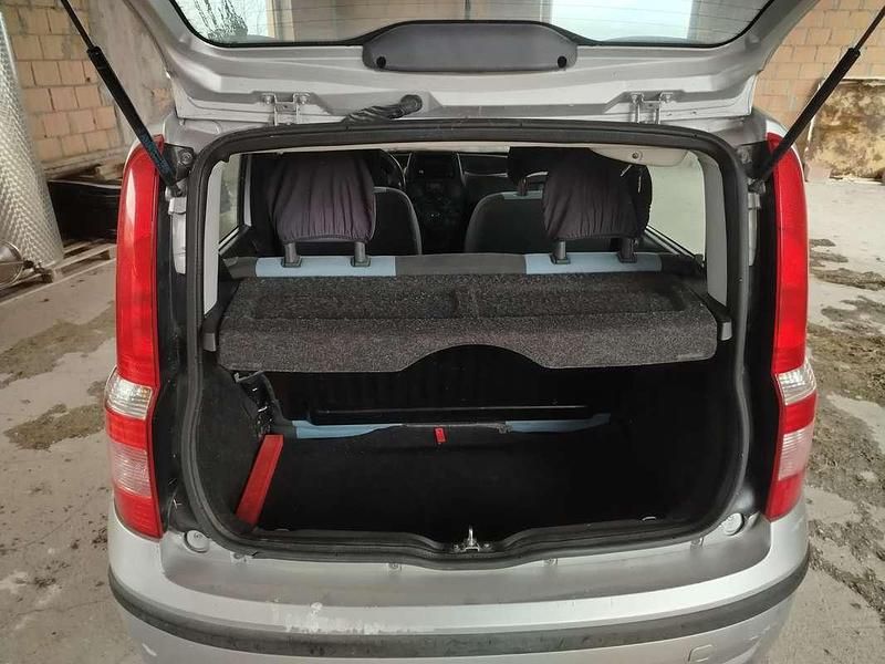 Occasion Fiat Panda Dynamic 60 PK (44 kW) 2008 Hatchback
