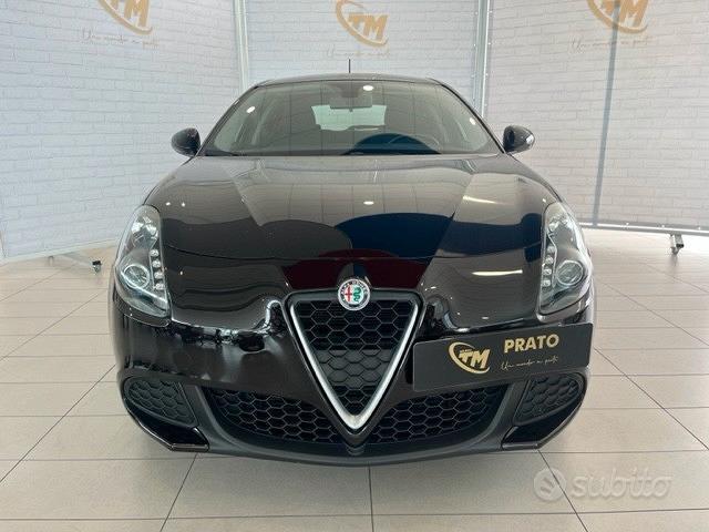 Usato 2018 Alfa Romeo Giulietta 1.4 LPG_Hybrid 120 CV (15.499 €)