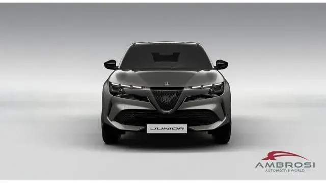 Nuova Alfa Romeo Sprint Sprint 145 CV (106 kW) 2026 Grigio