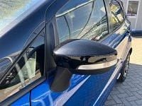 Usata Ford Ecosport ST-Line 101 CV (74 kW) 2018 Blu SUV
