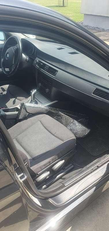 Usata BMW 320 177 CV (130 kW) 2008 Station wagon