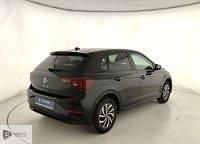 Nuova VW Polo Edition 95 CV (69 kW) 2025 Nero Berlina
