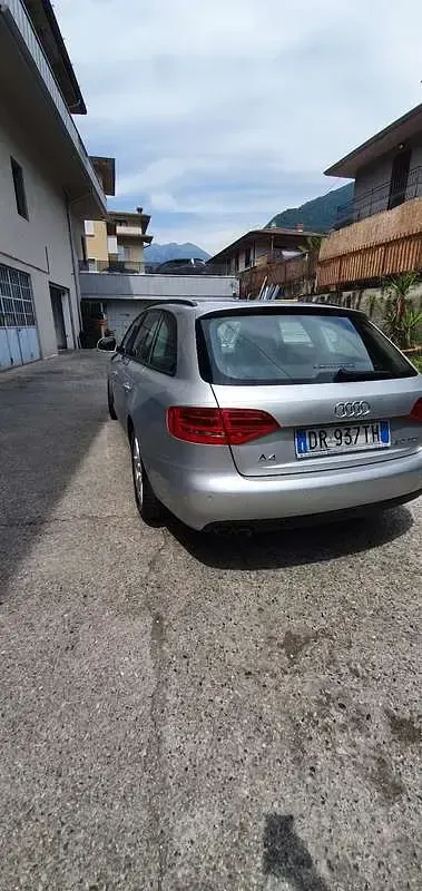 Usata Audi A4 Ambiente 143 CV (105 kW) 2008 Station wagon