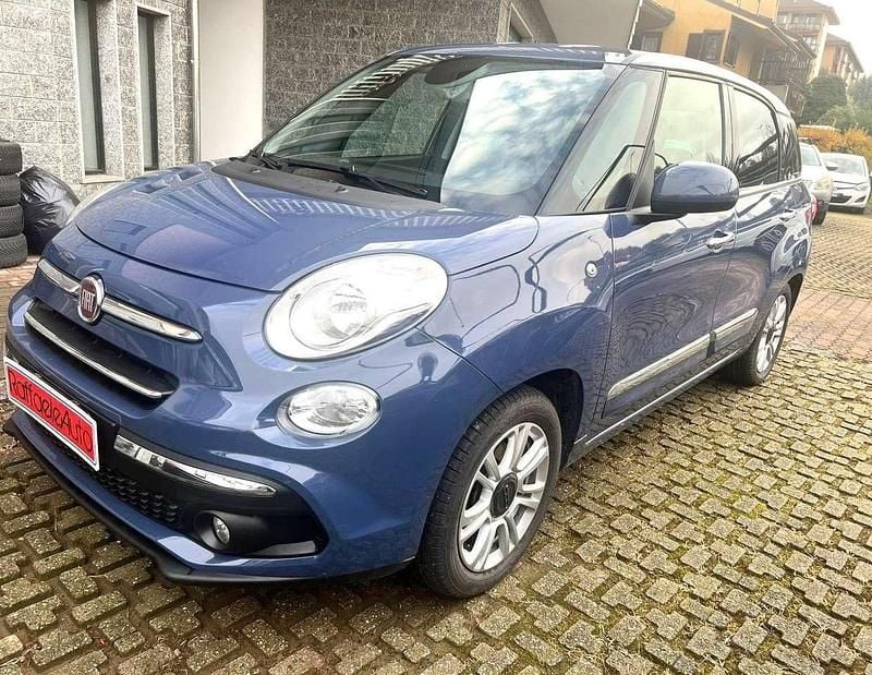 Other Usata 2019 Fiat 500L Lounge Monovolume | 11.900 € (Buon prezzo) - Immagine 1/4