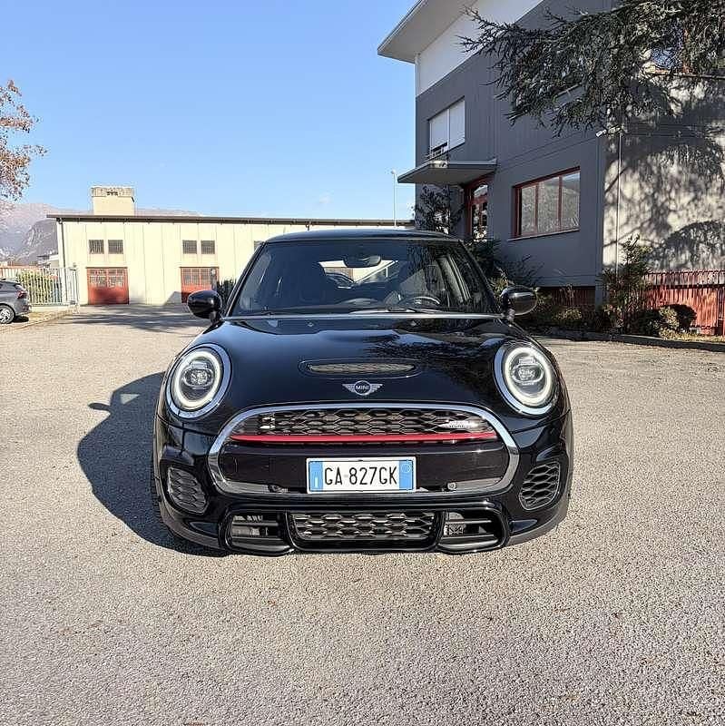Usata Mini John Cooper Works 231 CV (169 kW) 2020 Utilitaria