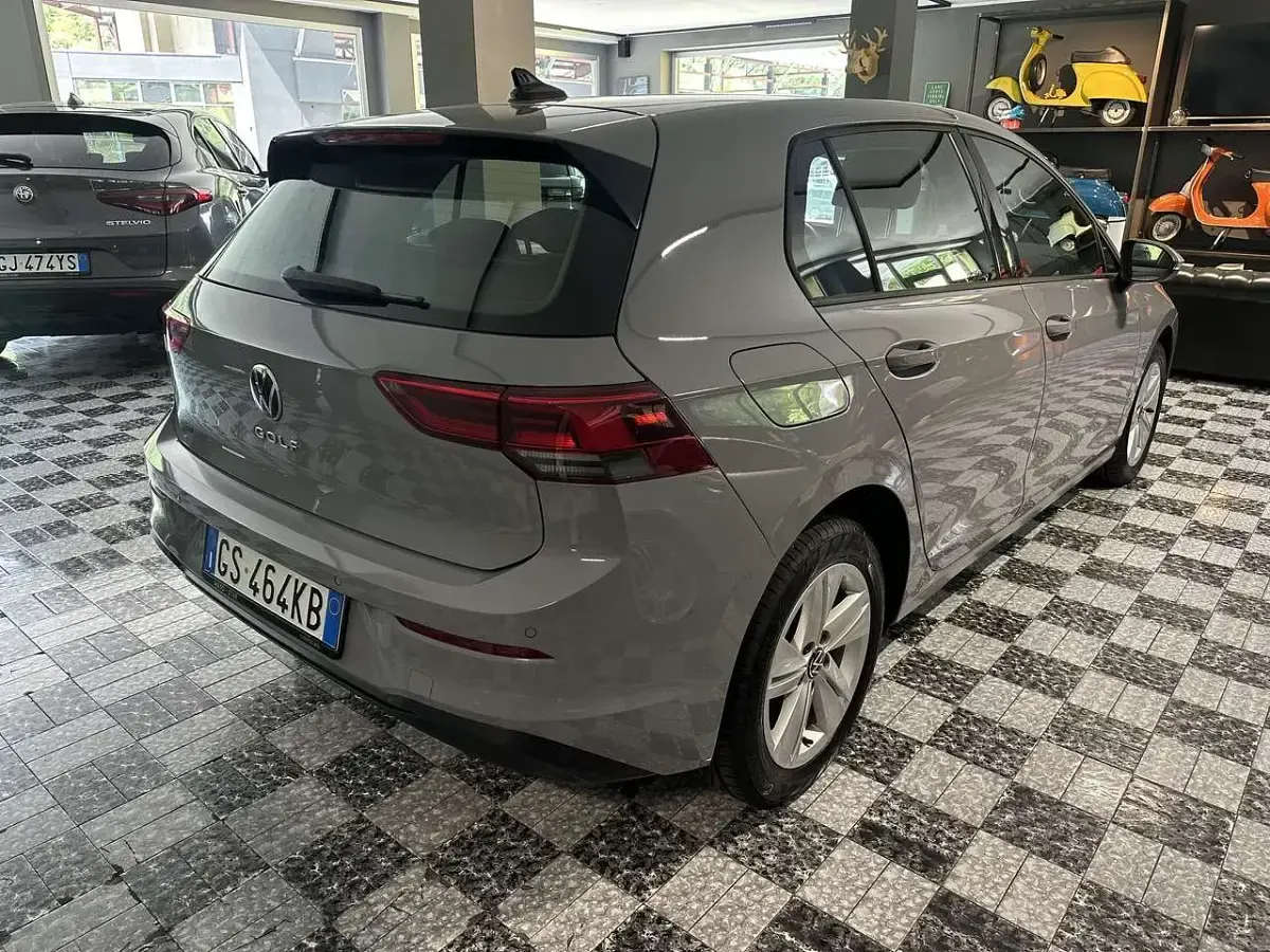 Usata VW Golf VIII 116 CV (85 kW) 2024 Other Berlina