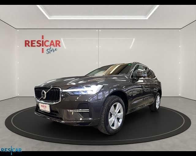 Usata Volvo XC60 145 CV (106 kW) 2024 Grigio SUV