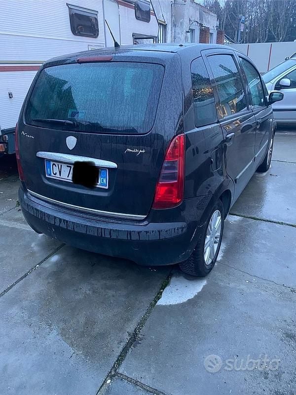 Usata Lancia Musa 2005 Monovolume