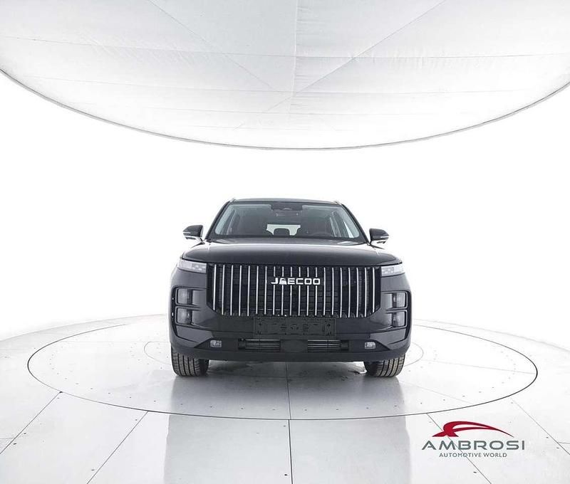 Nuova Jaecoo 7 224 CV (164 kW) 2026 Nero SUV