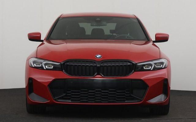 Usata BMW 318 M Sport 2024 Vari colori Berlina