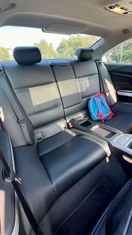 Usata BMW 335 M Sport 306 CV (225 kW) 2006 Coupé