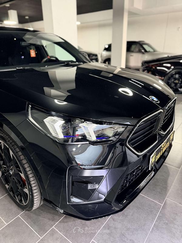 Usata BMW X2 M Sport 306 CV (225 kW) 2025 Other SUV