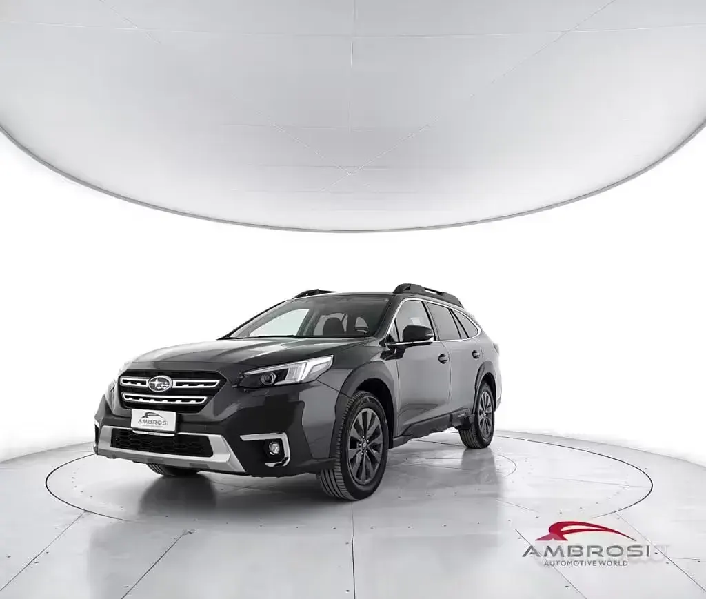 Usata Subaru Outback Style 169 CV (124 kW) 2024 Station wagon