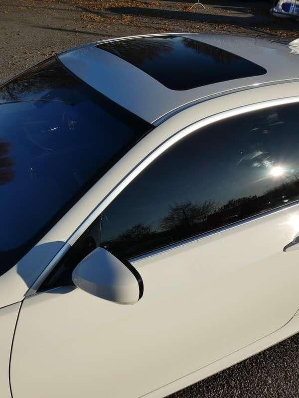 Usata BMW 335 M Sport 306 CV (225 kW) 2010 Coupé