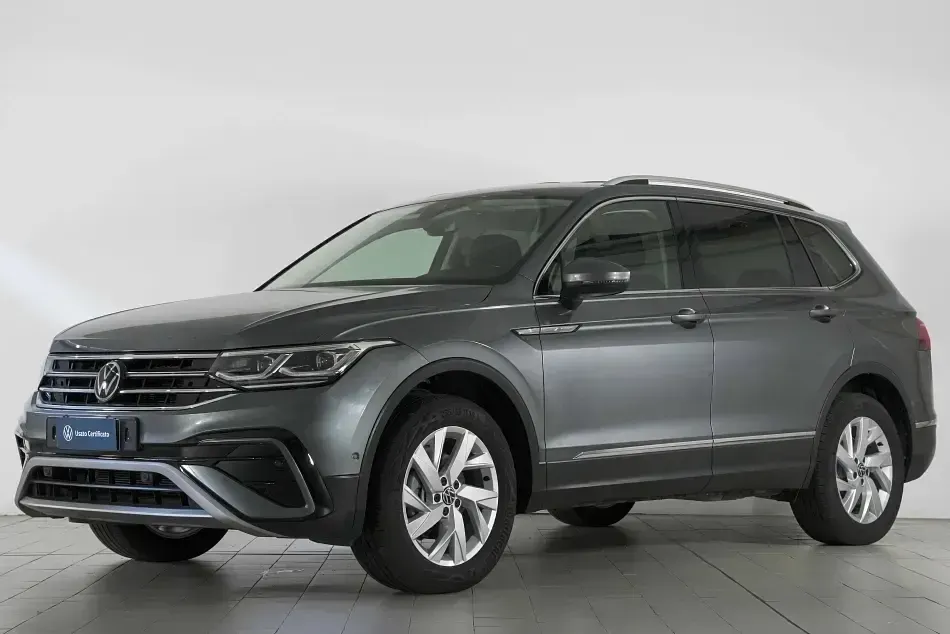 Usata VW Tiguan 150 CV (110 kW) 2023 SUV