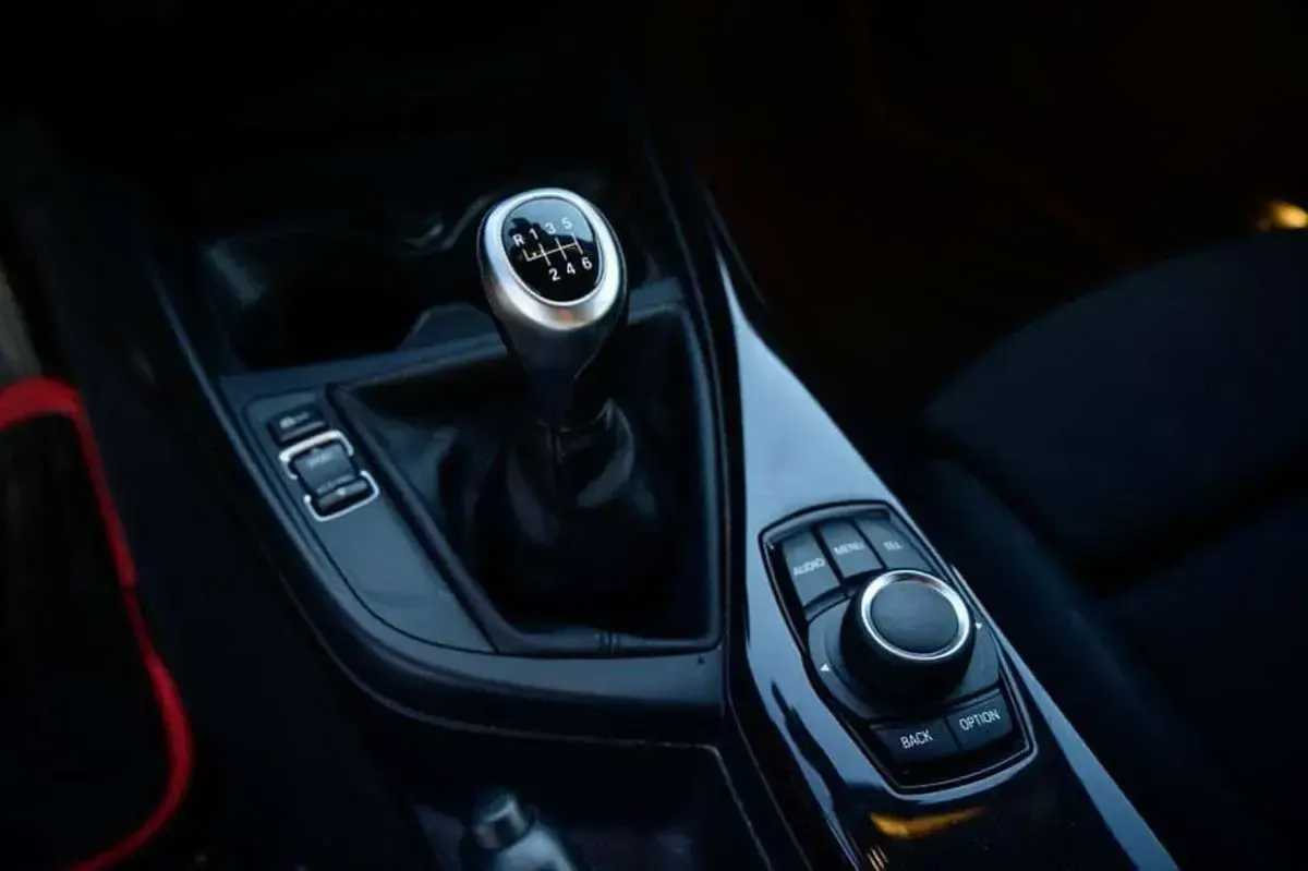 Usata BMW 116 116 CV (85 kW) 2011 Utilitaria