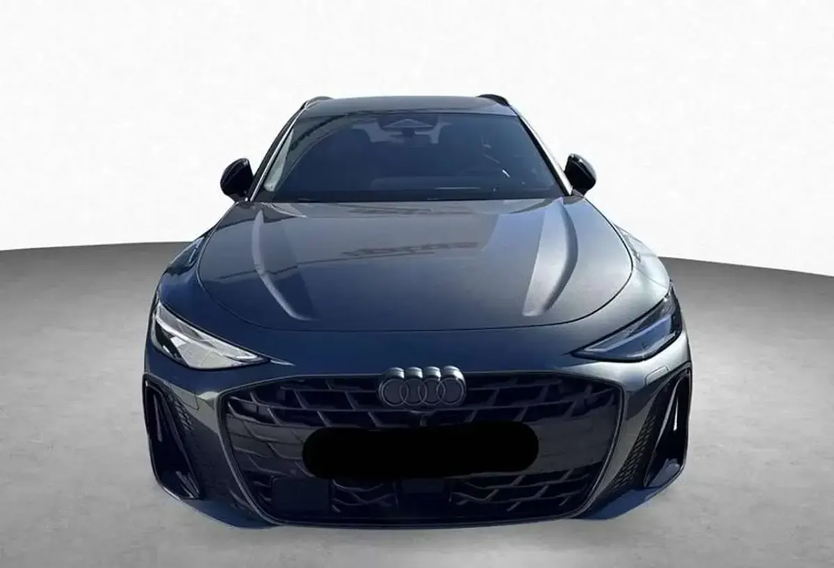 Usata Audi A6 Edition .1 204 CV (150 kW) 2025 Daytona Station wagon