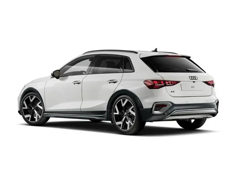 Nuova Audi A3 e-tron Ambiente 150 CV (110 kW) 2026 Bianco Utilitaria