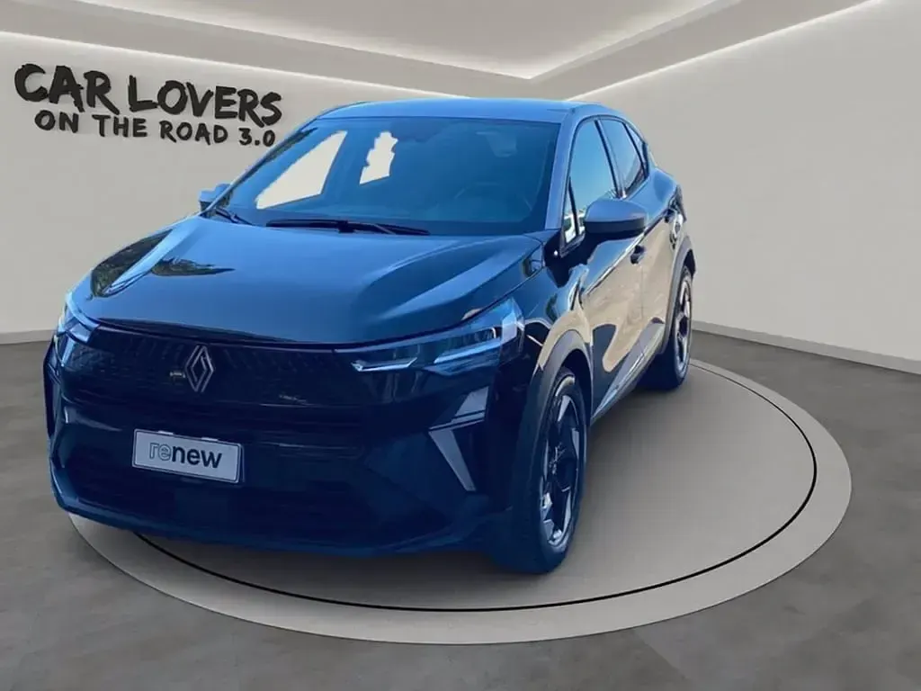 Occasion Renault Captur Techno 91 PK (66 kW) 2025 SUV