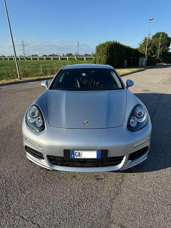 Usata Porsche Panamera 300 CV (220 kW) 2015 Berlina