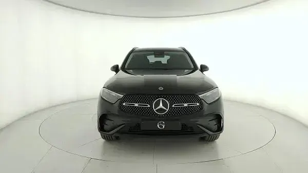 Nuova Mercedes GLC220 197 CV (144 kW) 2026 Nero SUV