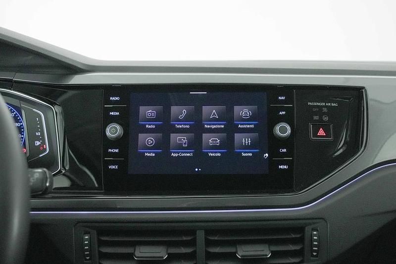 Usata VW Polo Style 95 CV (69 kW) 2025 Utilitaria