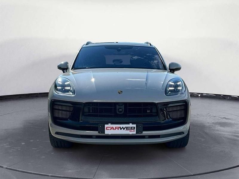 Usata Porsche Macan 441 CV (324 kW) 2024 Gesso SUV