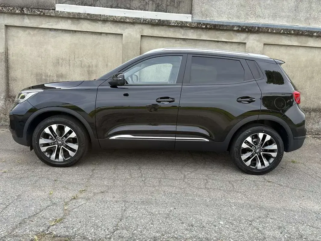 Usata DR DR 5.0 150 CV (110 kW) 2024 SUV
