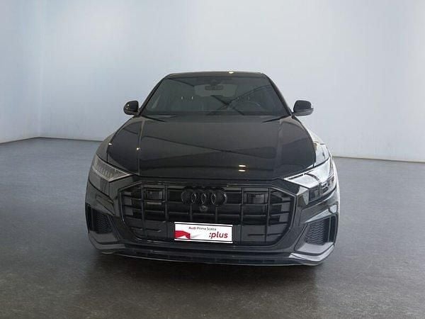Usata Audi Q8 Sport 286 CV (210 kW) 2023 SUV
