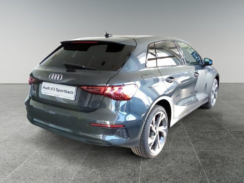 Usato 2023 Audi A3 Sportback e-tron 1.4 El_Hybrid 204 CV (43.500 €)