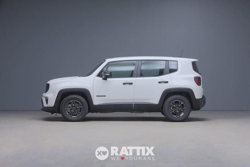 Nuova Jeep Renegade Altitude 130 CV (95 kW) 2026 SUV