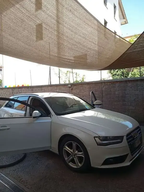 Usata Audi A4 Ambiente 143 CV (105 kW) 2013 Station wagon
