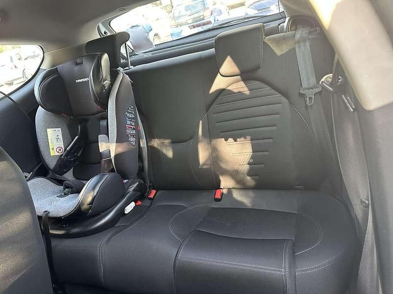 Usata Alfa Romeo MiTo Turismo 79 CV (58 kW) 2017 Utilitaria