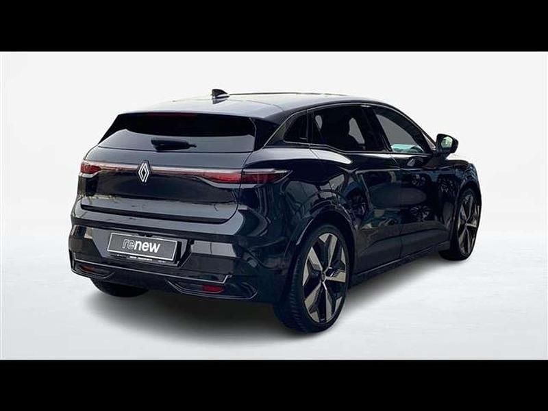 Usata Renault Megane E-Tech Evolution 55 kW (75 CV) 2023 Nero Berlina
