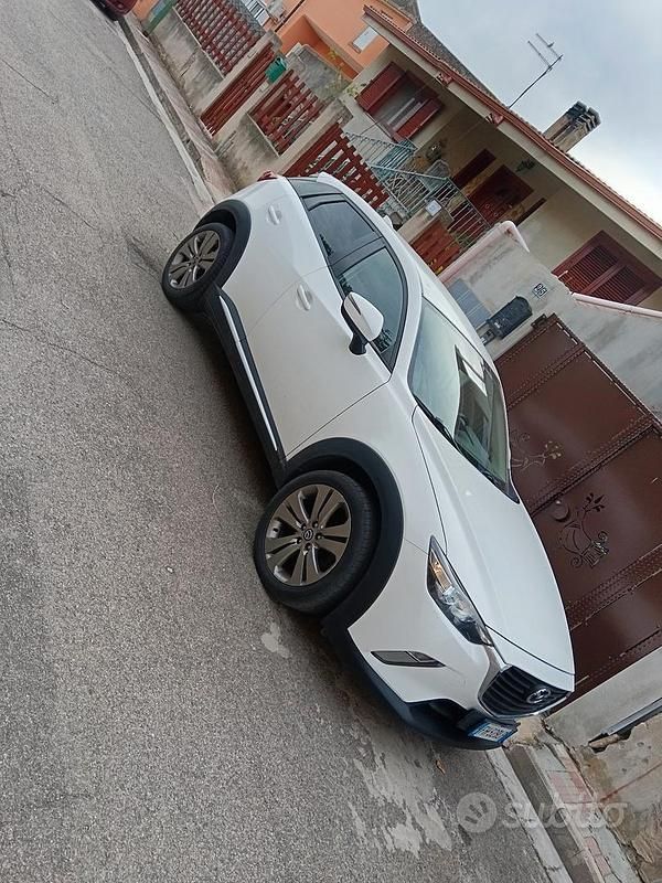 Usata Mazda CX-3 105 CV (77 kW) 2017 SUV