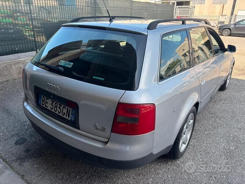 Usata Audi A6 193 CV (141 kW) 1999 Station wagon