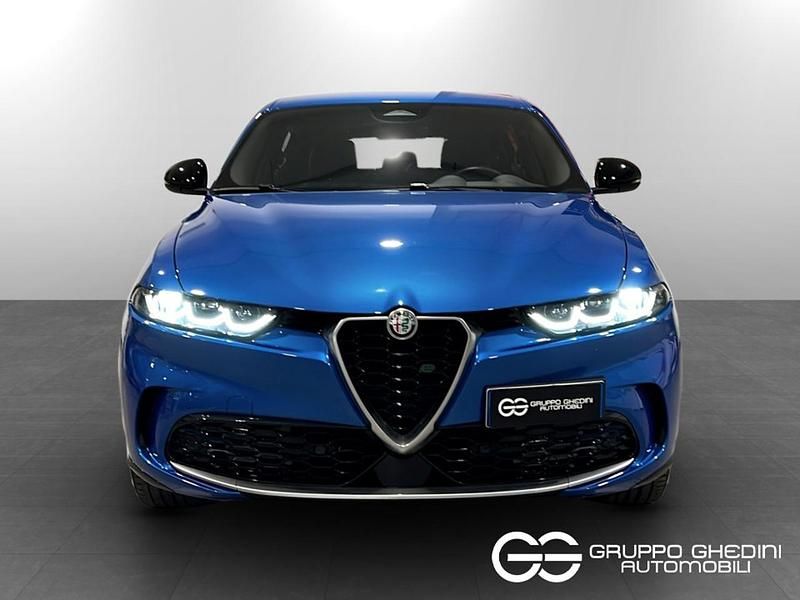 Usata Alfa Romeo Tonale Ti 131 CV (96 kW) 2024 Other SUV