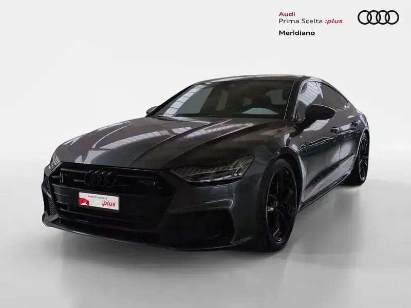 Usata Audi A7 Sportback Business Plus 204 CV (150 kW) 2020 Utilitaria